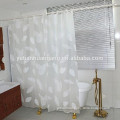 Shower Curtain For Hotel